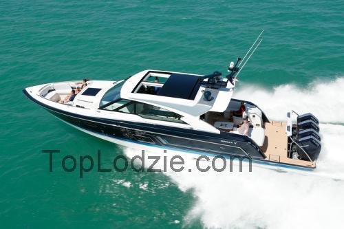 Formula 500 Super Sport Crossover karta techniczna i opinia